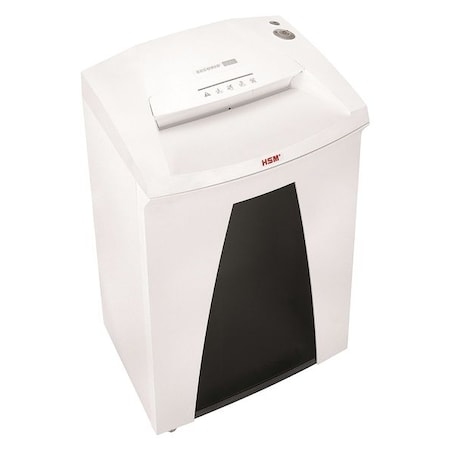 Paper Shredder, Cross-Cut, 11 to 13 Sheets MPN:B32cL4
