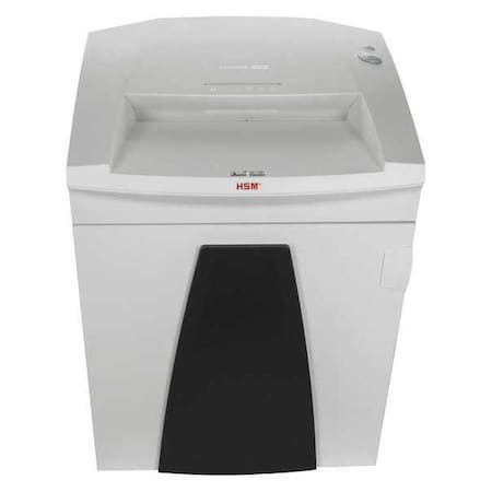 Paper Shredder, Micro-Cut, Wht, Large Offce MPN:B35c L4