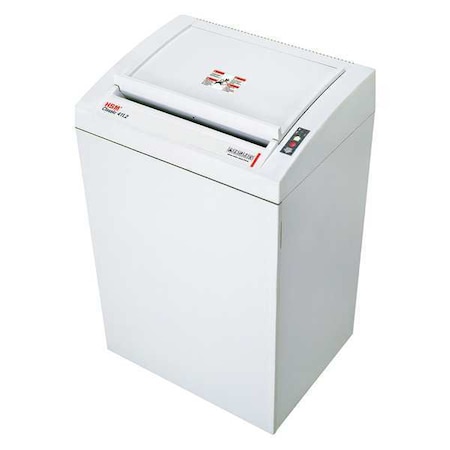 Paper Shredder, High-Security Style MPN:Classic 411.2L6
