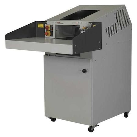 Paper Shredder, Cross-Cut, 120 Sheets MPN:FA400.2c