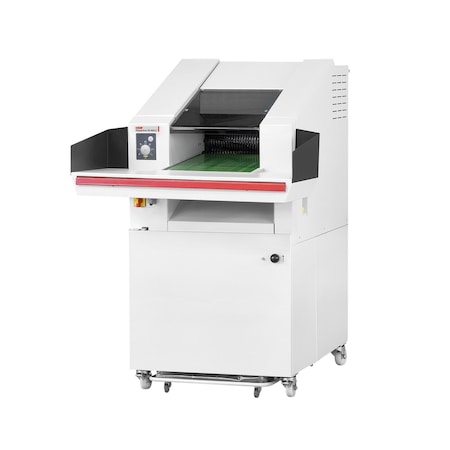 Shredder, 340 to 450 Sheet, Cross Cut MPN:HSM1990