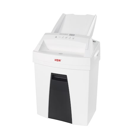 Securio AF100 Cross-Cut Paper Shredder MPN:HSM2063
