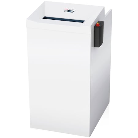 Shredder, w/Mobile Recycling Waste Bin MPN:HSM2373M