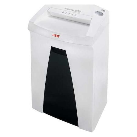 Paper Shredder, Cross-Cut Style MPN:SECURIO B22C