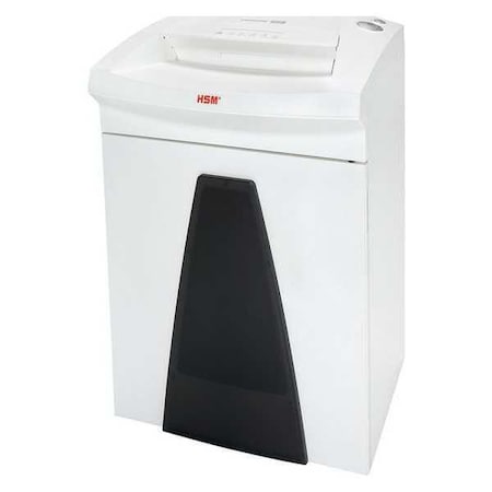 Paper Shredder, Micro-Cut Style MPN:SECURIO B26cL4