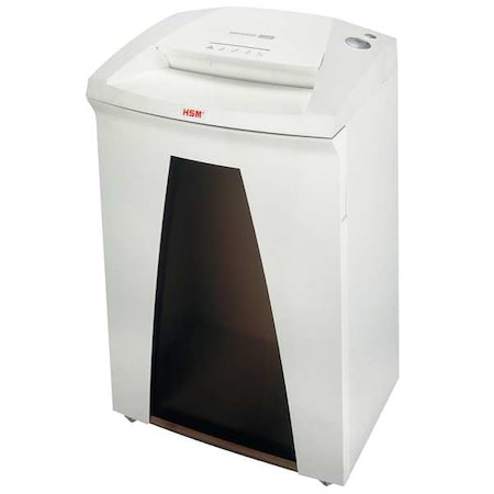 Paper Shredder, Strip-Cut, 28 to 30 Sheets MPN:SECURIO B32S
