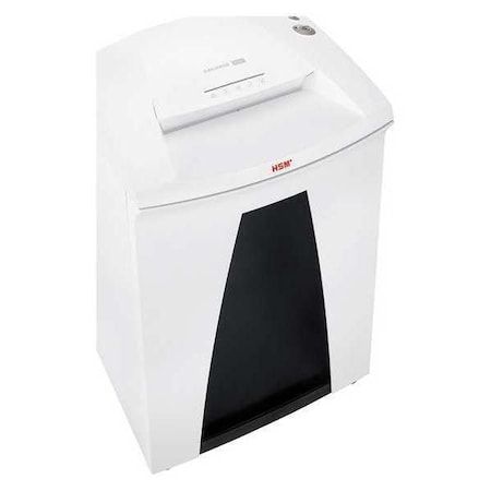 Paper Shredder, Micro-Cut Style MPN:SECURIO B34cL4