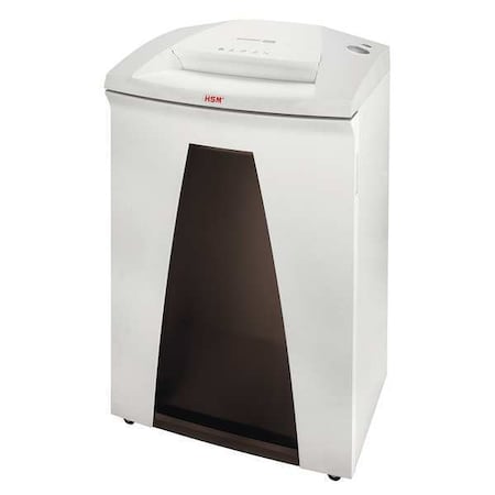 Paper Shredder, Cross-Cut, 10 to 12 Sheets MPN:SECURIO B34L6