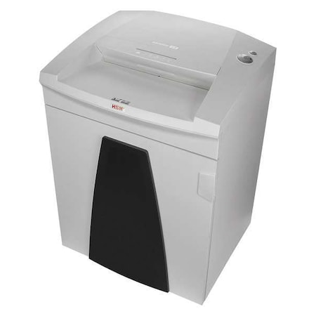 Paper Shredder, 40 to 42 Sheets, White MPN:SECURIO B35S