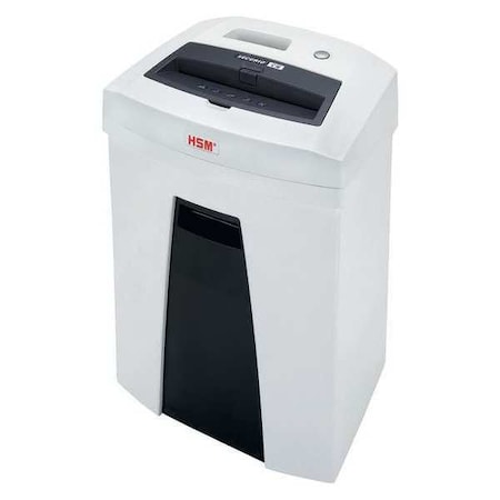 Paper Shredder, Cross-Cut Style MPN:SECURIO C16c