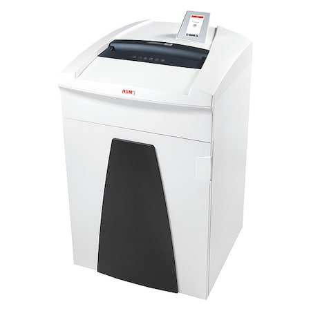 Paper Shredder, Cross-Cut, 12 to 14 Sheets MPN:SECURIO P36L6