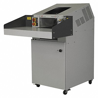 Paper Shredder Industrial MPN:FA400.2