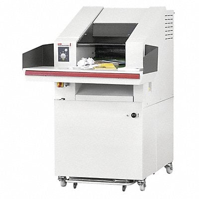 Paper Shredder Industrial MPN:FA500.3c