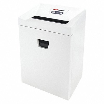 Paper Shredder Small Office MPN:Pure 420c