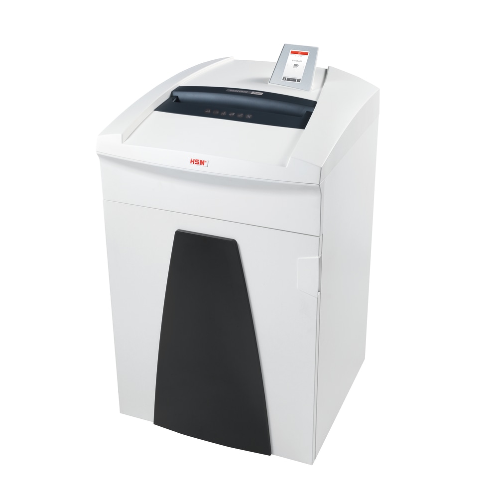 HSM Securio P36i cL4 20 Sheet Micro-Cut Shredder, HSM1852 MPN:HSM1852