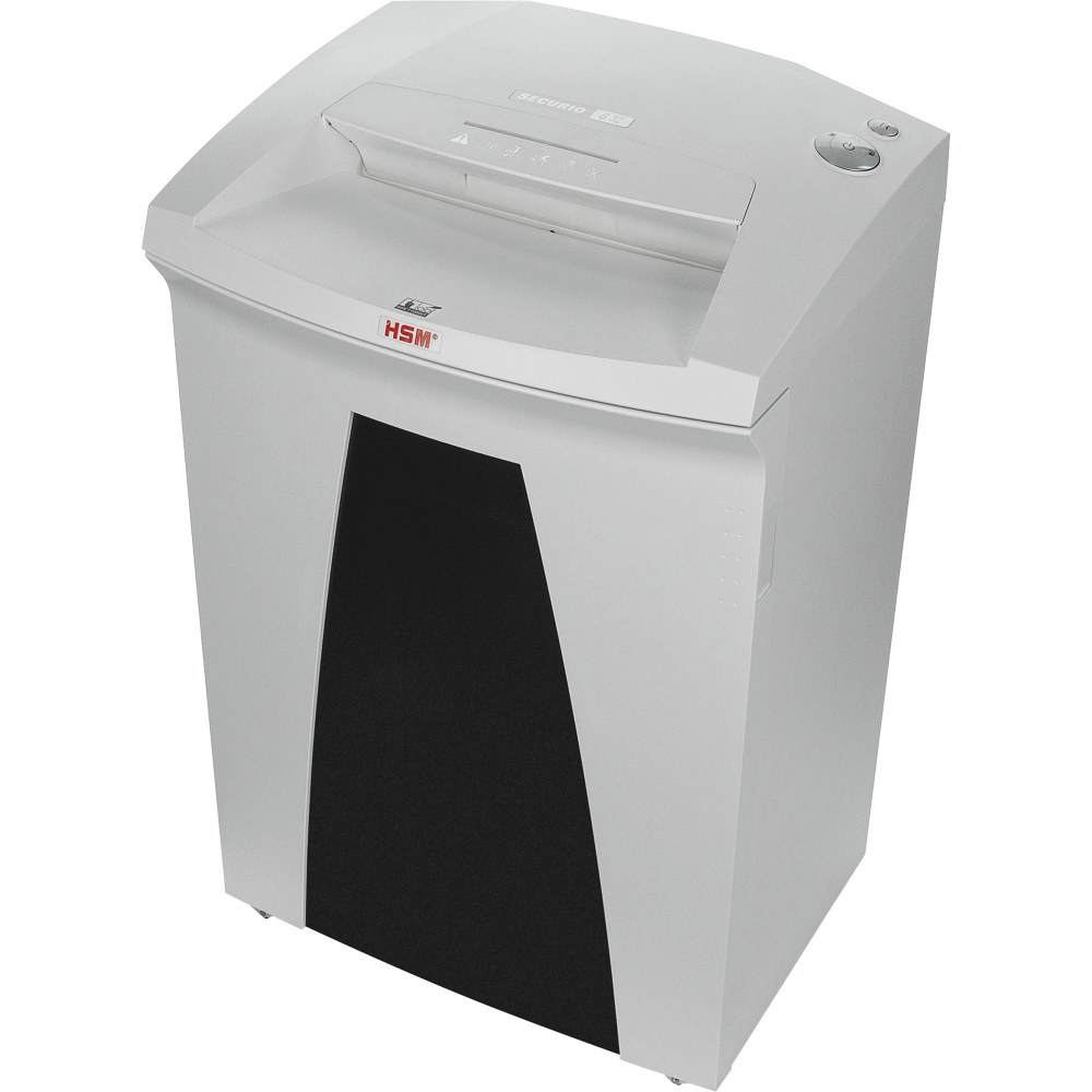 HSM Securio B32cL4 13 Sheet Micro-Cut Shredder MPN:M1822113