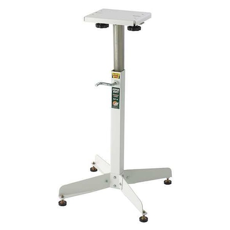 Grinder Stand, Steel, 10 in. MPN:HGP-10