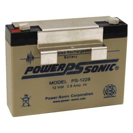 Battery Back-Up Kit, Gray, Silver MPN:BB133