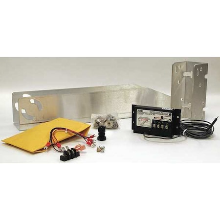 Solar Panel Interface Kit MPN:SPK200