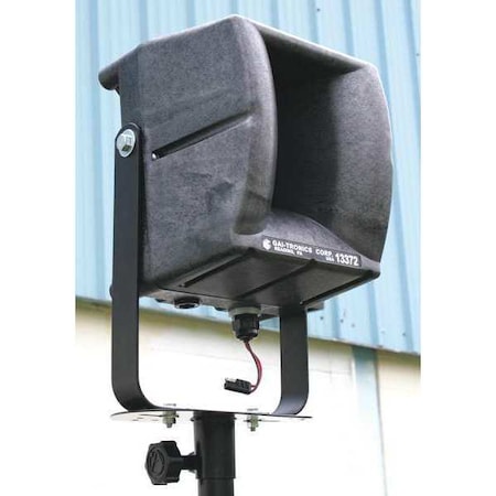 Tripod Speaker Mounting Kit, Black MPN:TPD001