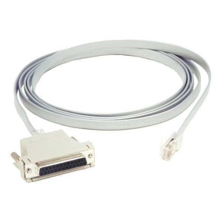 Programming Cable and Adapter MPN:XAC0004A