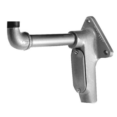 Strobe, Mounting Kit, Surface Mounts MPN:4115A