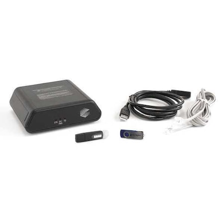 Telephone Management Application, Black MPN:12509-042