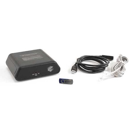 Telephone Management Application, Black MPN:12509-043