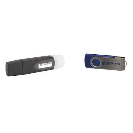 Telephone Management Application, Black MPN:12509-044