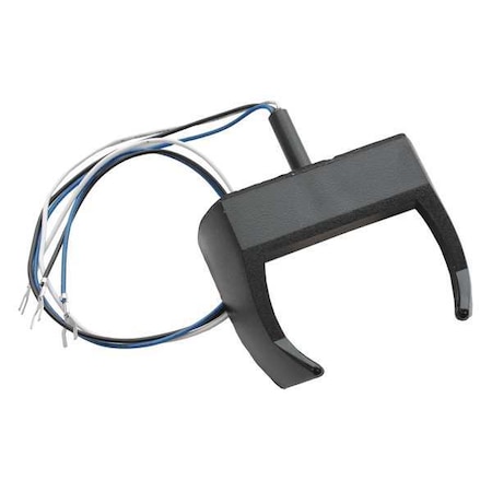 Hookswitch, Plastic, Black, Accessory MPN:12512-001