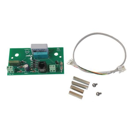 Ring Detect Relay Kit, Mfr. No. 354-001 MPN:12565-009