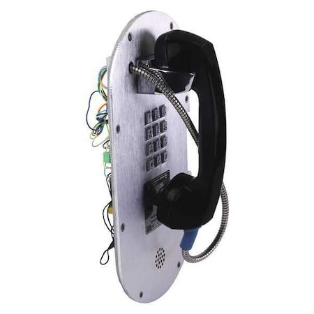 Front Panel, Gray, Plastic MPN:12576-116