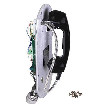Front Panel, Gray, Plastic MPN:12576-126
