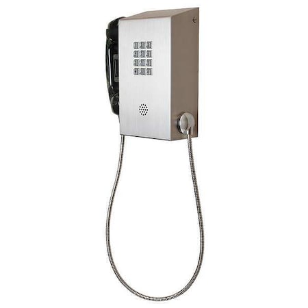 Single Line Corridor Telephone MPN:210-001