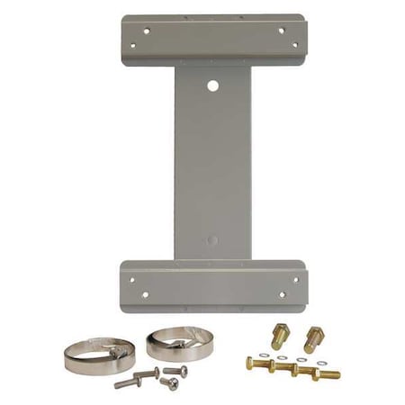 Telephone, Pole Mount Kit, 250 Series MPN:230-001