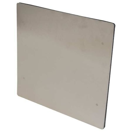 Maintenance Cover, Stainless Steel MPN:235-001