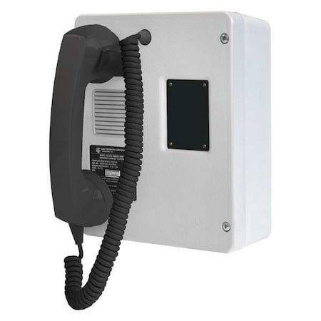 Telephone, Industrial Indoor, Auto-Dial MPN:247-001