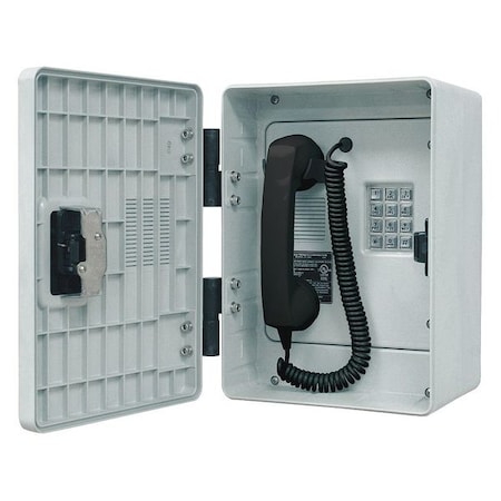 Telephone, Wthrprf Intrinsically Safe MPN:272-001