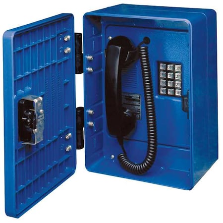 Telephone, Hazardous Area Telephone MPN:351-001