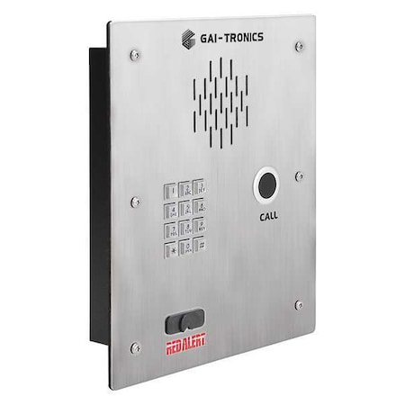 Telephone, 802.11 b/g/n, Silver MPN:398-811A
