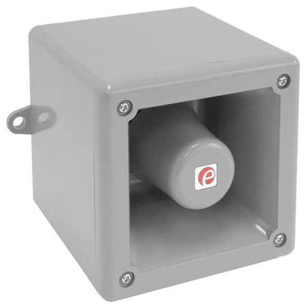 Sounder, Gray, Plastic MPN:A105NSONTELAA0A1G
