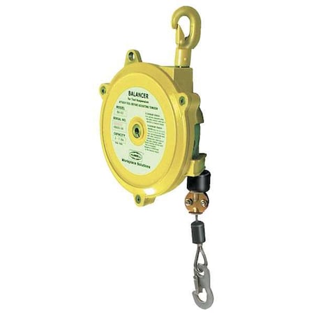 Tool Balancer, 5.5-11.0 lb. Capacity MPN:BH-05