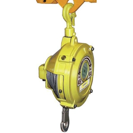 Tool Balancer, 48.0-66.0 lb. Capacity MPN:BH-30