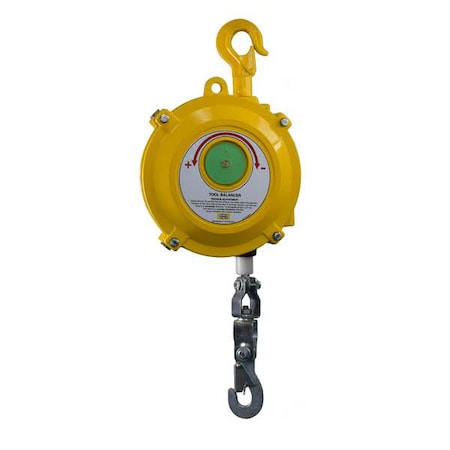 Tool Balancer, 88.0-110.0 lb. Capacity MPN:BH-50