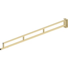 Hubbell Boom Swing Wall Mount WS50 8' - 50 Lb. Capacity GR62050898