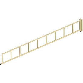 Hubbell Boom Swing Wall Mount WS50 18' - 50 Lb. Capacity GR62051398