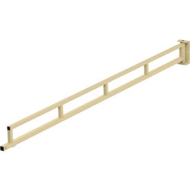 Hubbell Boom Swing Wall Mount WS50 10' - 50 Lb. Capacity GR62588299