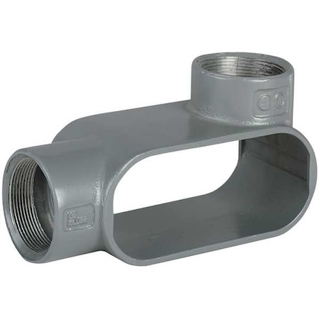Conduit Body, 2