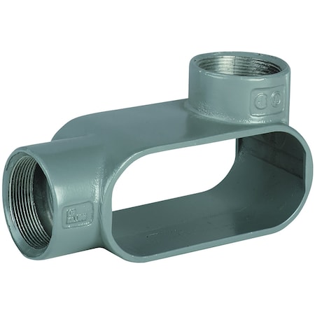 Conduit Body, 3