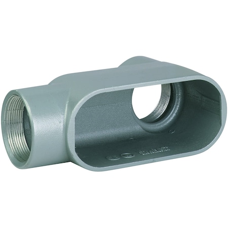 Conduit Body, 3 1/2